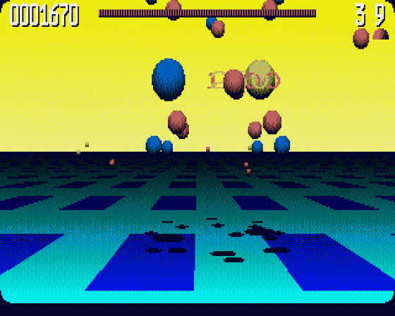 Vaxine Screenshot 10 (Atari ST)