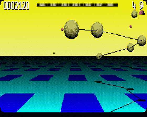 Vaxine Screenshot 11 (Atari ST)