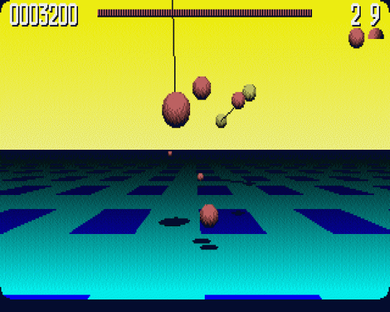 Vaxine Screenshot 12 (Atari ST)