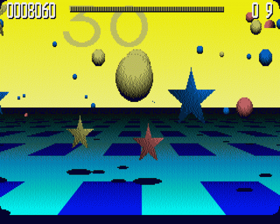 Vaxine Screenshot 13 (Atari ST)