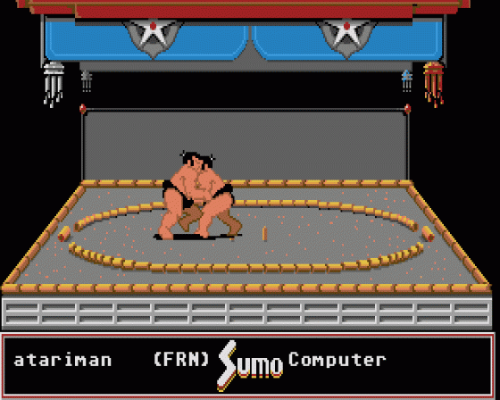 World's Greatest Epyx Screenshot 7 (Atari ST)