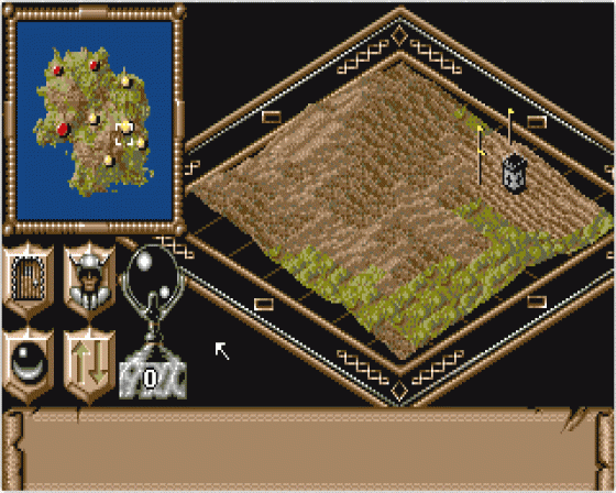 Realms Screenshot 5 (Atari ST)