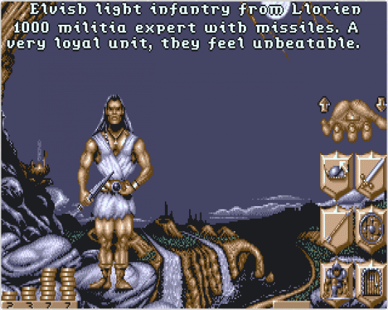 Realms Screenshot 7 (Atari ST)