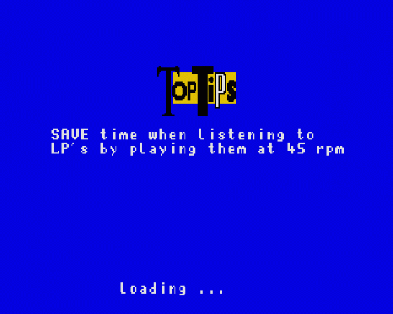 Viz Screenshot 6 (Atari ST)