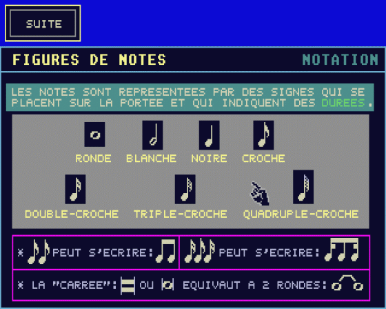 Amadeus ST Screenshot 7 (Atari ST)