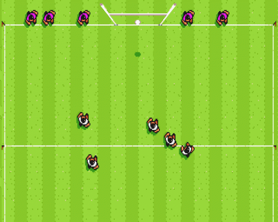 World Rugby Screenshot 9 (Atari ST)