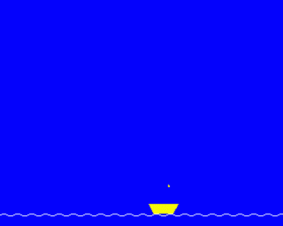 Animation: Ship 1