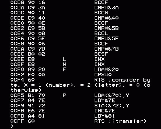 Program Compacter Revisited