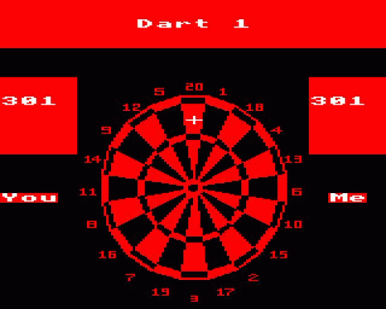 Darts Screenshot