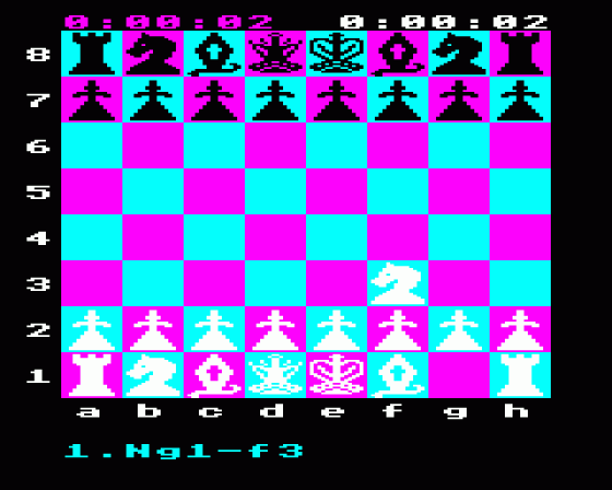 Chess