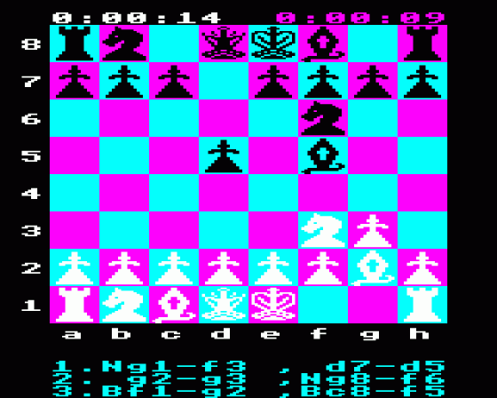 Chess