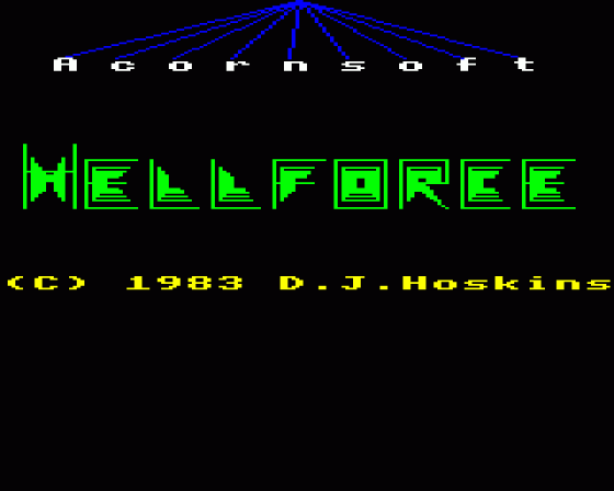Hellforce