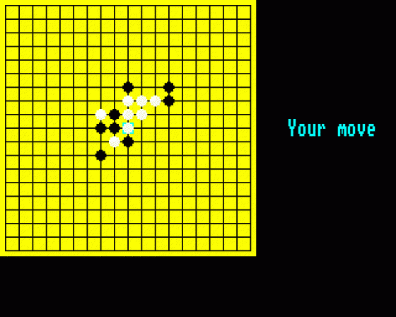 Gomoku