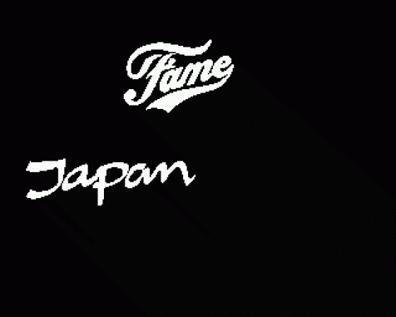 Fame Logo Picture