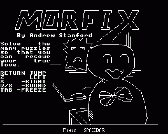 Morfix