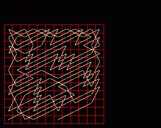 Beebug Workshop: Knight's Tour Problem