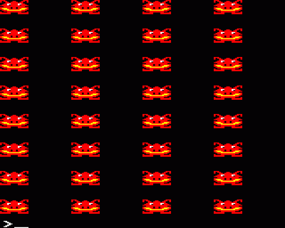 Machine Code Graphics 6