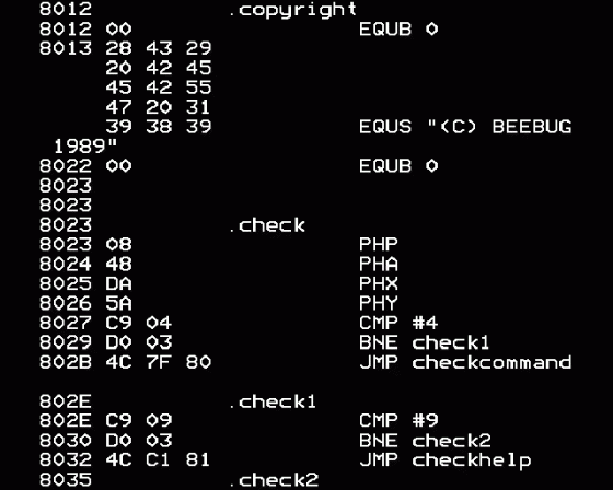 Speed And Sound Controller