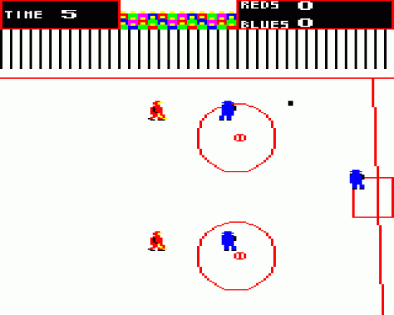 Ice Hockey