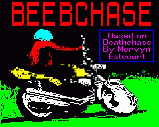 Beeb Chase
