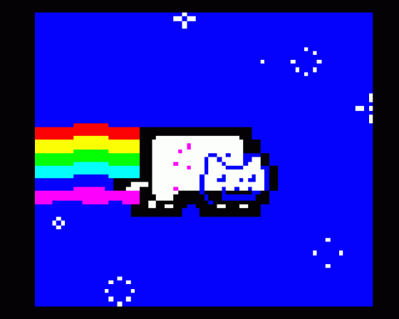 Nyan Cat