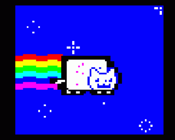 Nyan Cat