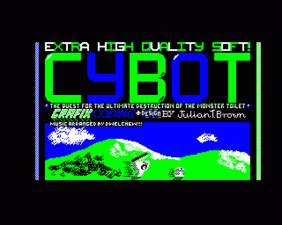 Cybot