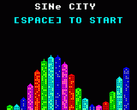 SINe CITY