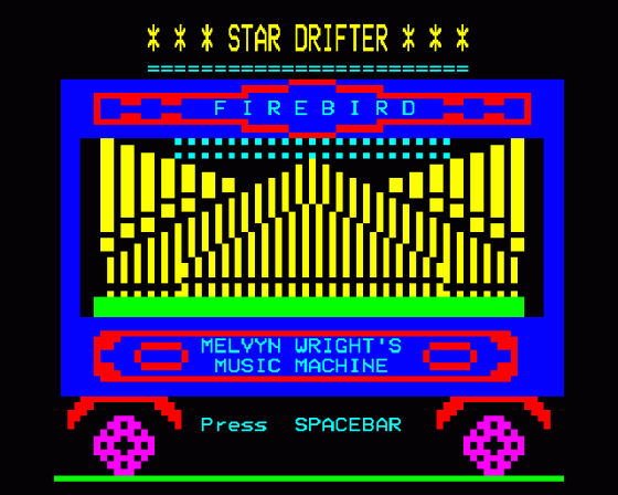 Star Drifter