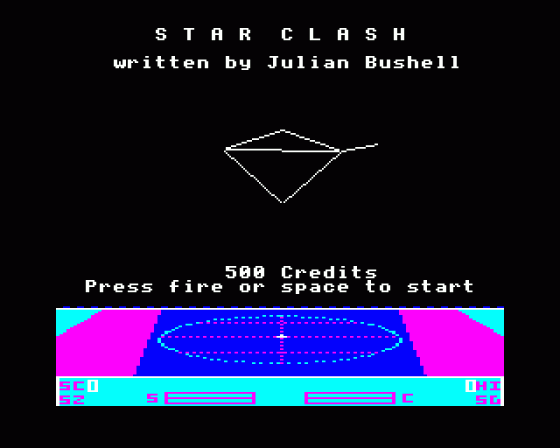 Star Clash