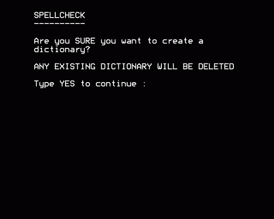 Spell