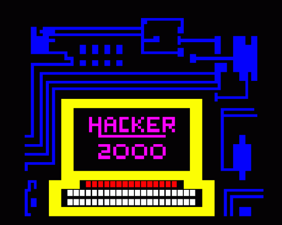 Hacker 2000