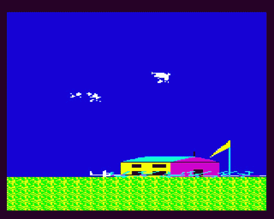 Sailplane! Screenshot