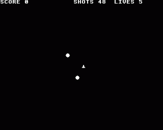 Tri-oids Screenshot