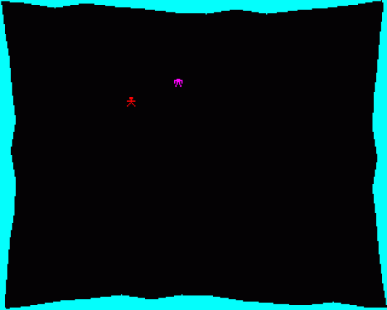 The Caves Of Traal Screenshot