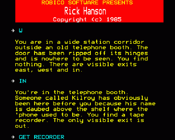 Rick Hanson