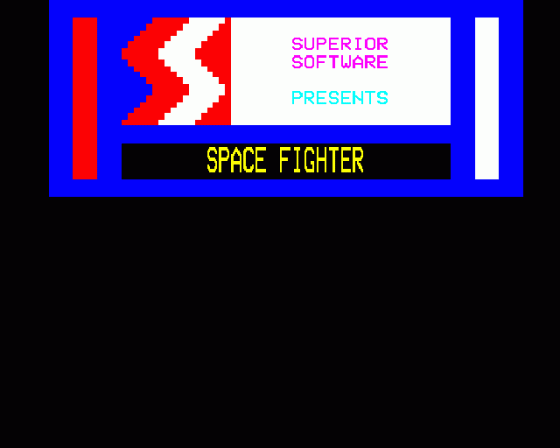 Space Fighter