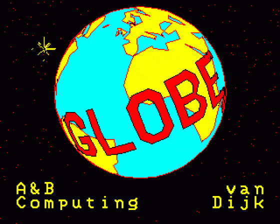 Globe