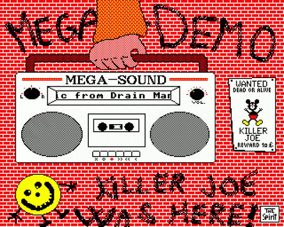 Mega Demo