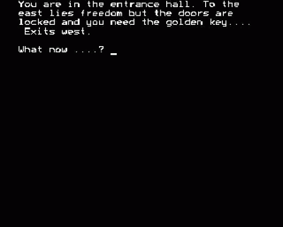 The Tythy Grammar Screenshot