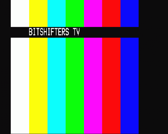 Teletextr Screenshot 35 (BBC Master 128)