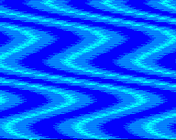 Twisted Brain Screenshot 18 (BBC Master 128)