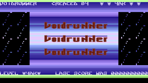 Voidrunner