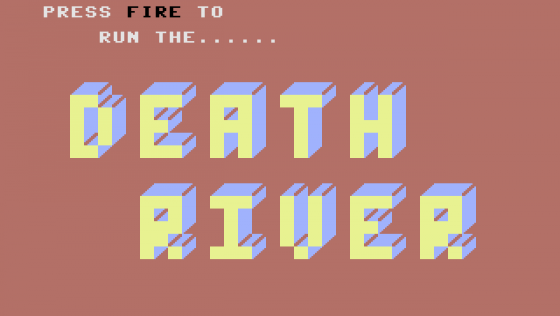 Death River