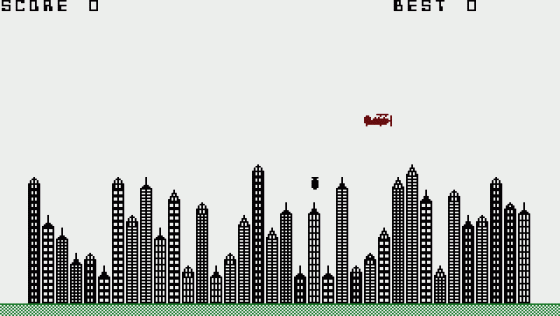 Aeroblitz Screenshot