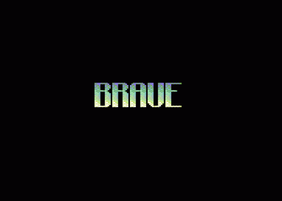 Brave