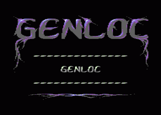 Genloc