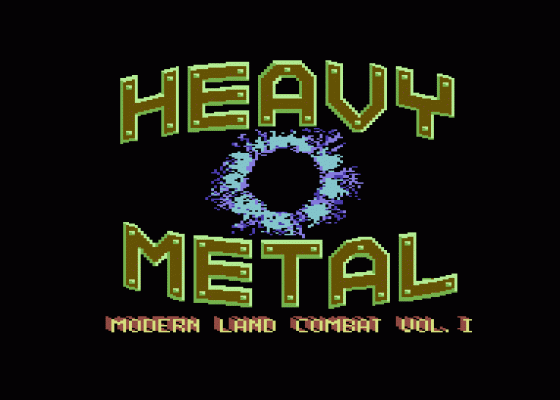 Heavy Metal