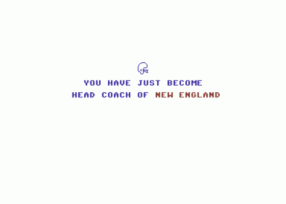 Headcoach