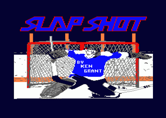 Slapshot